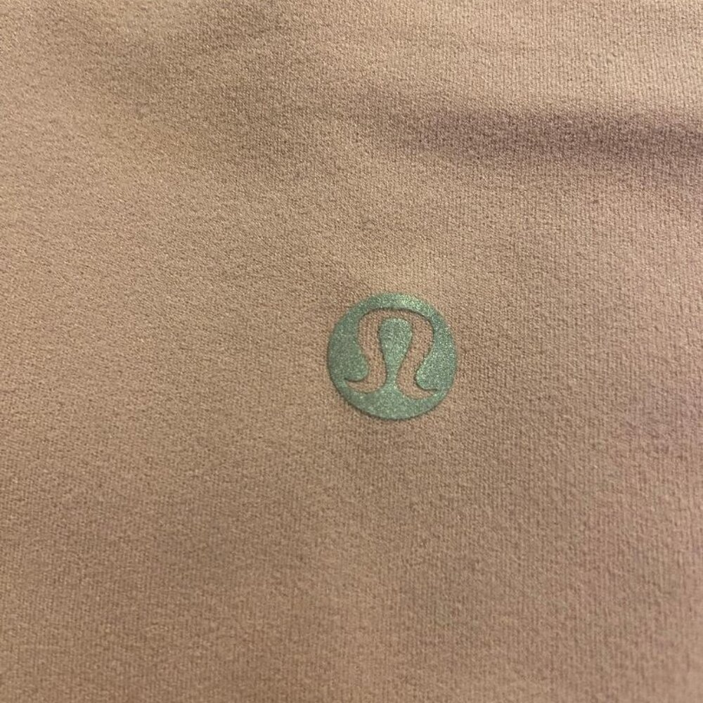 Lululemon Align High-Rise Pant 25", Size 4 - Picture 7 of 12